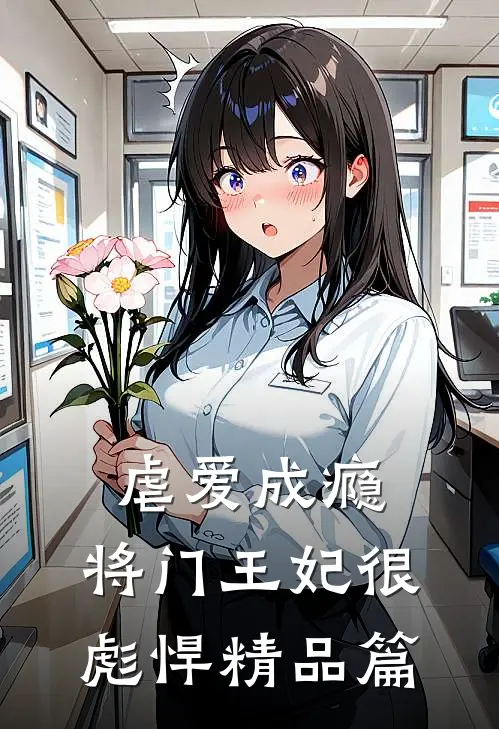 虐爱成瘾：将门王妃很彪悍精品篇