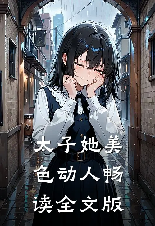太子她美色动人畅读全文版