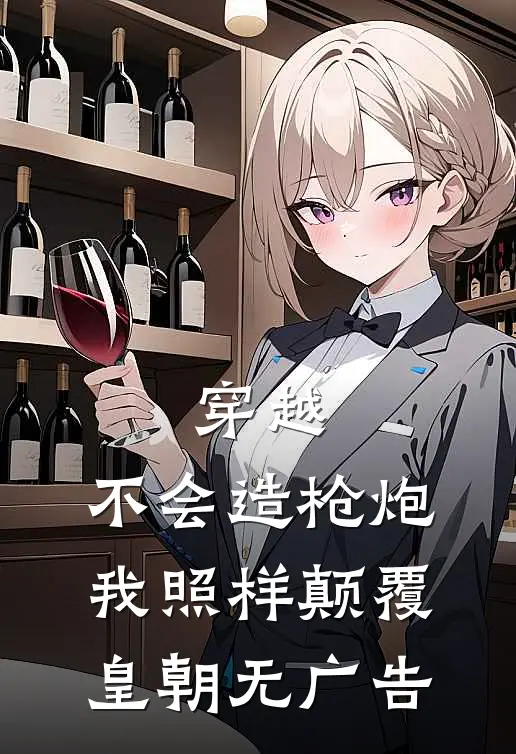 穿越：不会造枪炮，我照样颠覆皇朝无广告