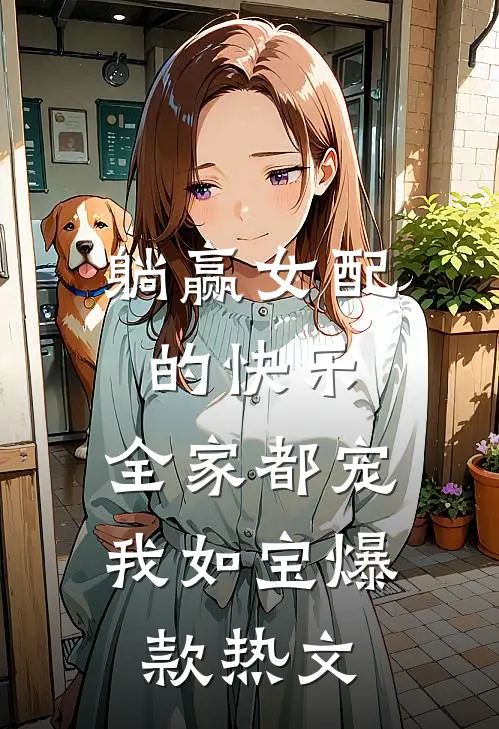 躺赢女配的快乐：全家都宠我如宝爆款热文