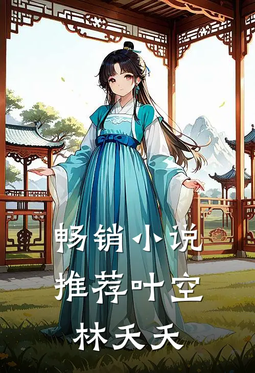 畅销小说推荐叶空林夭夭
