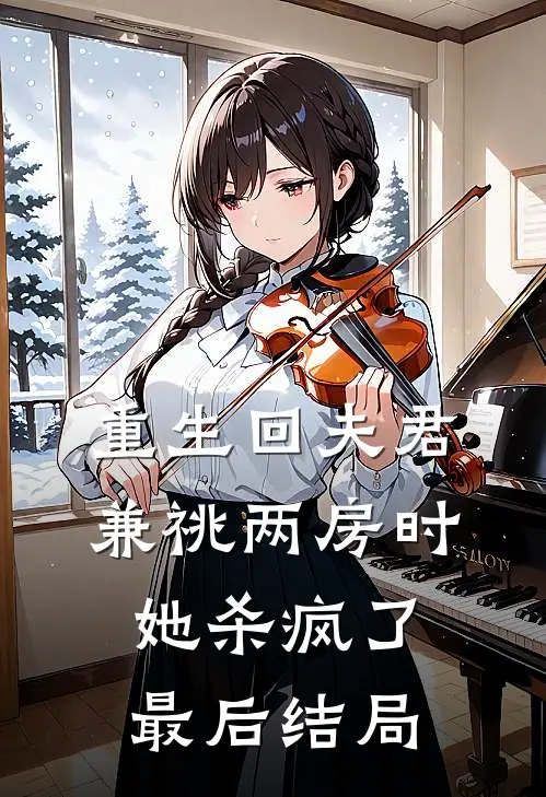 重生回夫君兼祧两房时，她杀疯了最后结局