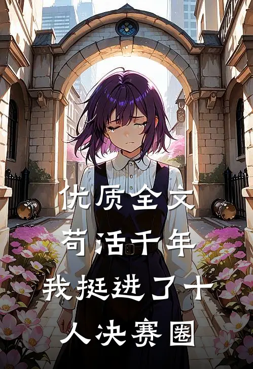 优质全文苟活千年，我挺进了十人决赛圈