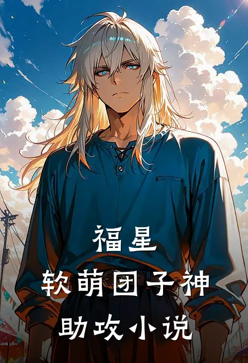 福星：软萌团子神助攻小说