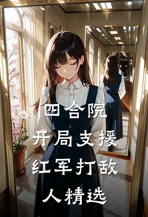 四合院：开局支援红军打敌人精选