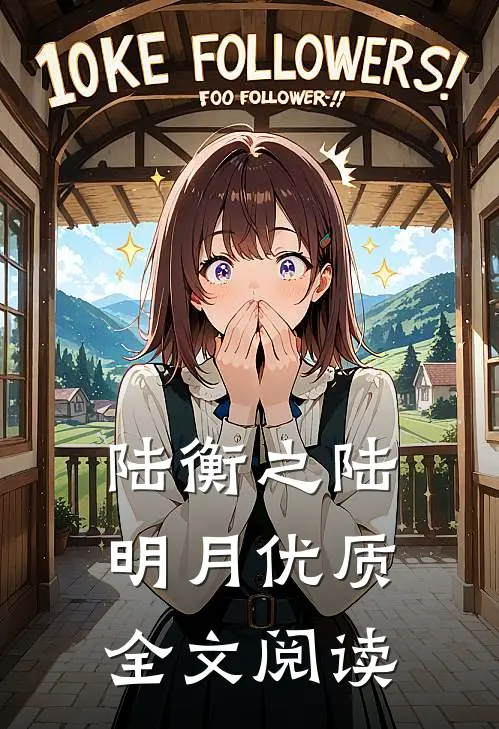 陆衡之陆明月优质全文阅读