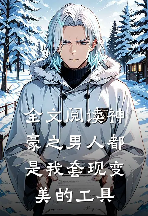 全文阅读神豪之男人都是我套现变美的工具