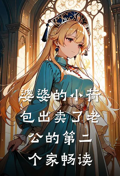婆婆的小荷包出卖了老公的第二个家畅读