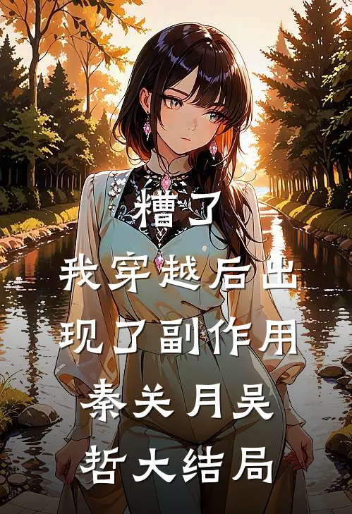 糟了，我穿越后出现了副作用秦关月吴哲大结局