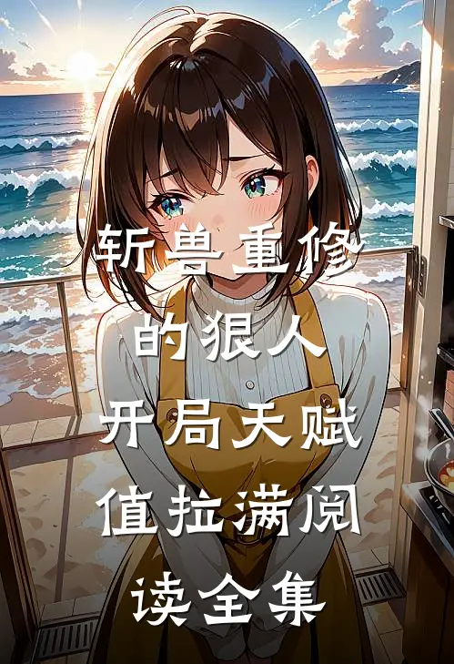 斩兽重修的狠人，开局天赋值拉满阅读全集