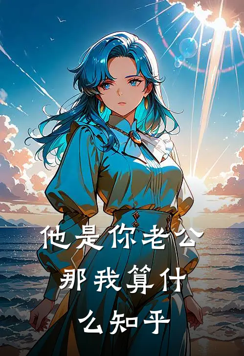 他是你老公，那我算什么知乎