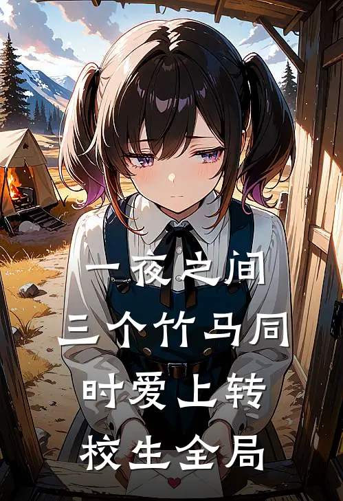 一夜之间，三个竹马同时爱上转校生全局