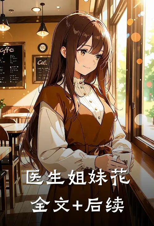 医生姐妹花全文+后续