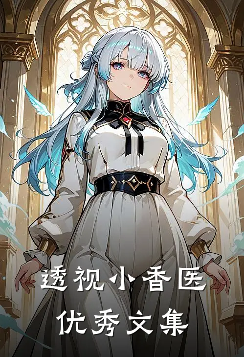 透视小香医优秀文集
