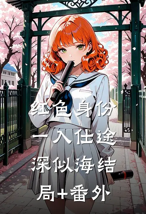 红色身份：一入仕途深似海结局+番外