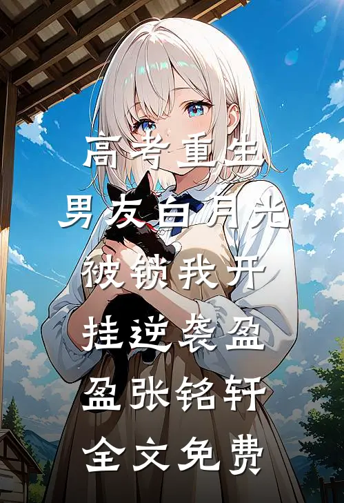 高考重生，男友白月光被锁我开挂逆袭盈盈张铭轩全文免费