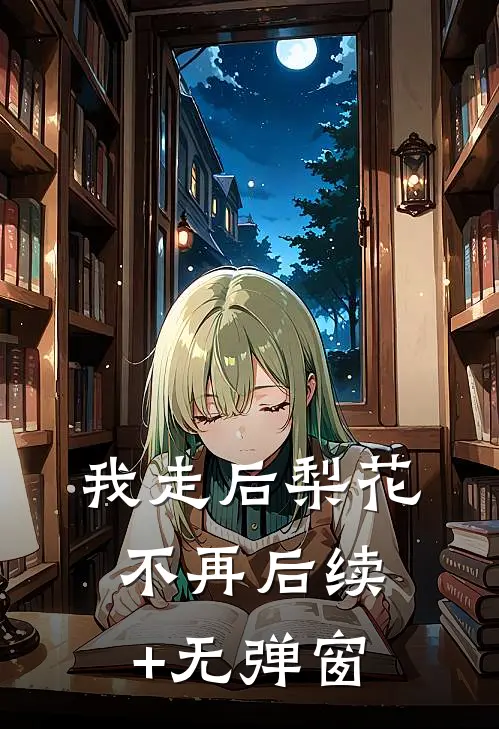 我走后梨花不再后续+无弹窗