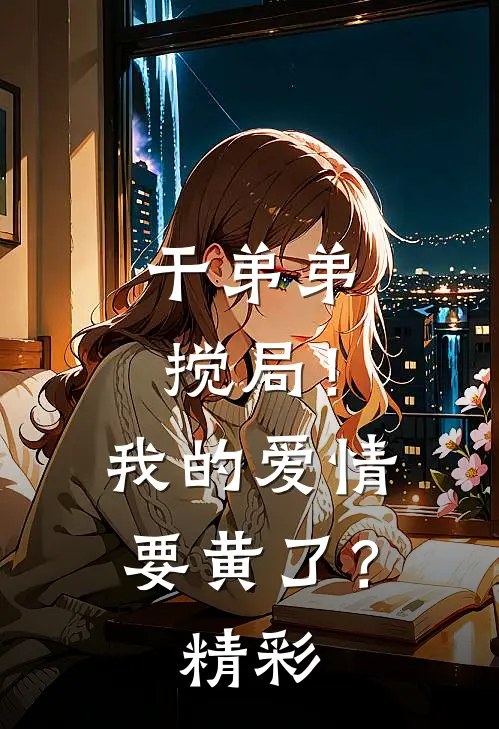 干弟弟搅局！我的爱情要黄了？精彩