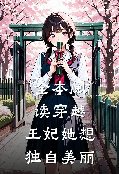 全本阅读穿越，王妃她想独自美丽