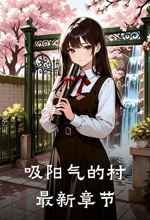 吸阳气的村最新章节