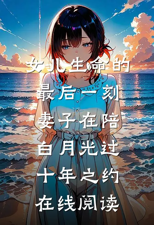 女儿生命的最后一刻，妻子在陪白月光过十年之约在线阅读