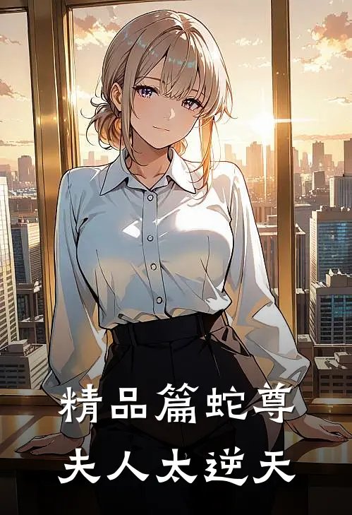 精品篇蛇尊夫人太逆天
