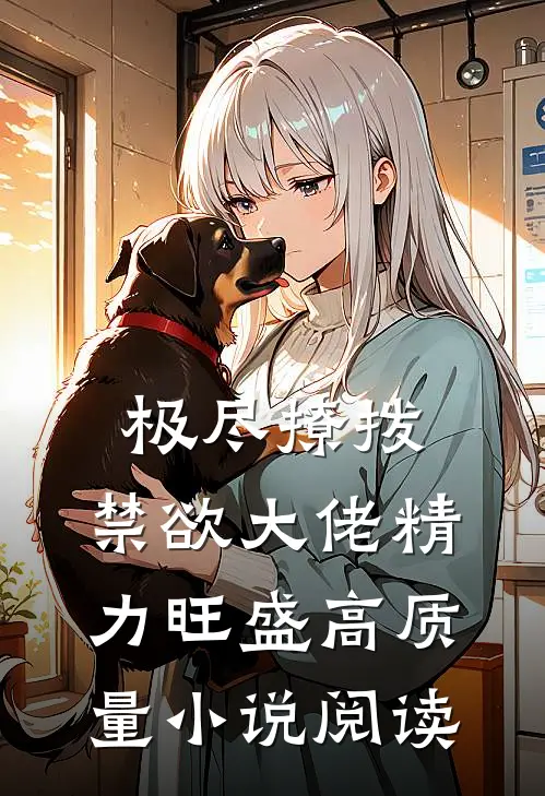 极尽撩拨：禁欲大佬精力旺盛高质量小说阅读