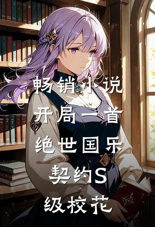 畅销小说开局一首绝世国乐，契约S级校花