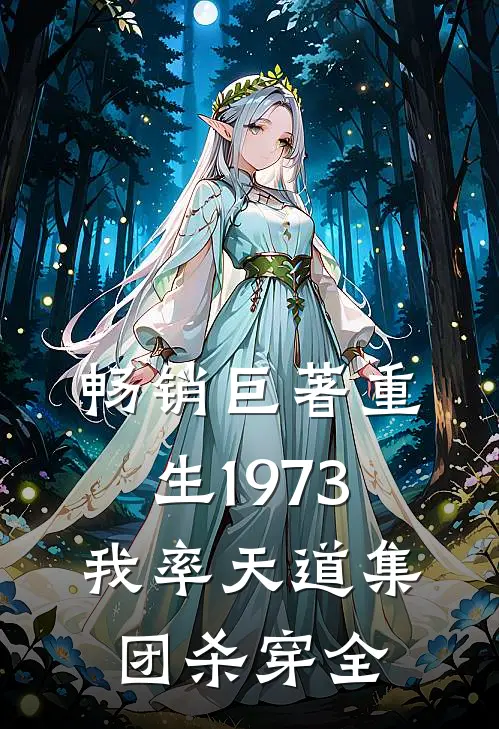 畅销巨著重生1973我率天道集团杀穿全