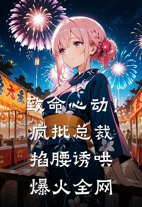 致命心动！疯批总裁掐腰诱哄爆火全网