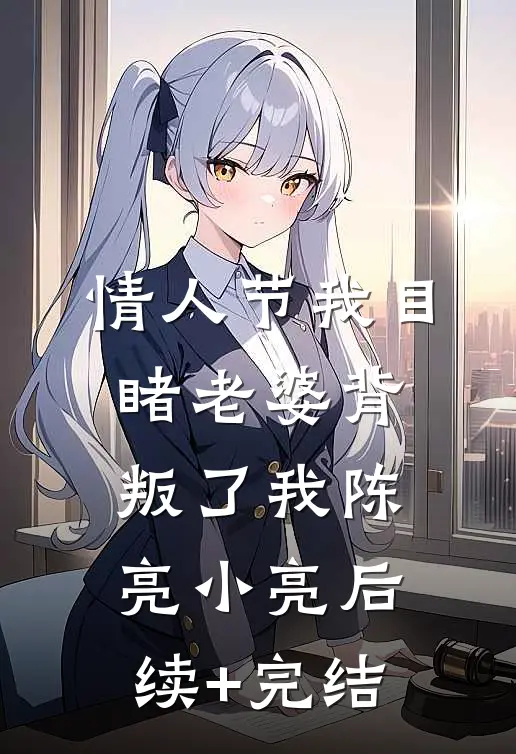 情人节我目睹老婆背叛了我陈亮小亮后续+完结