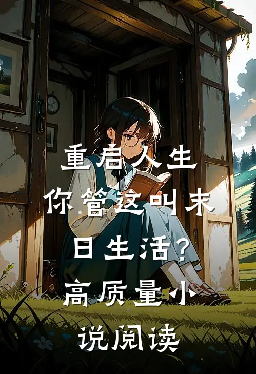 重启人生：你管这叫末日生活？高质量小说阅读