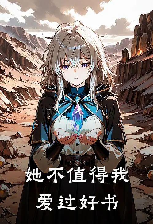 她不值得我爱过好书