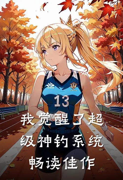 我觉醒了超级神钓系统畅读佳作