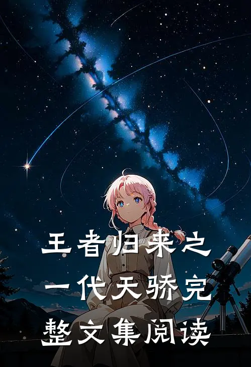 王者归来之一代天骄完整文集阅读