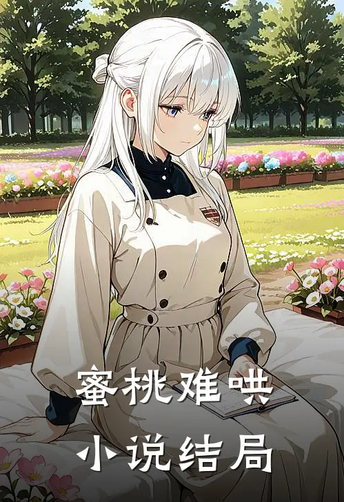 蜜桃难哄小说结局