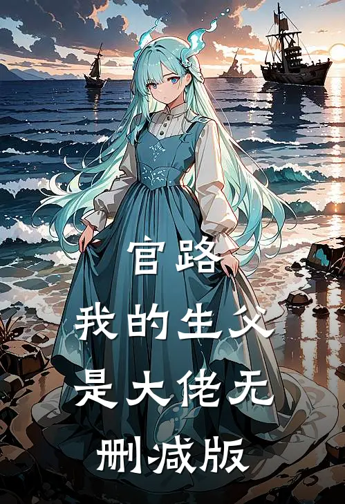 官路：我的生父是大佬无删减版