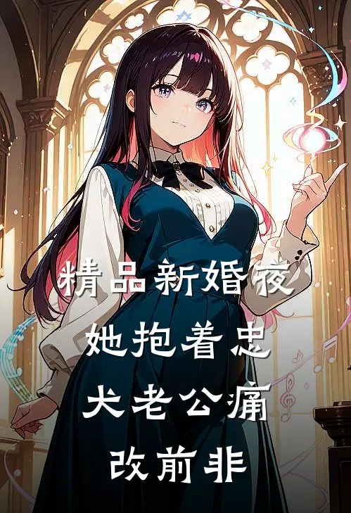 精品新婚夜，她抱着忠犬老公痛改前非