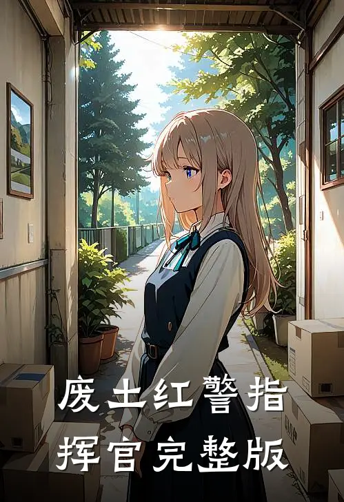 废土红警指挥官完整版
