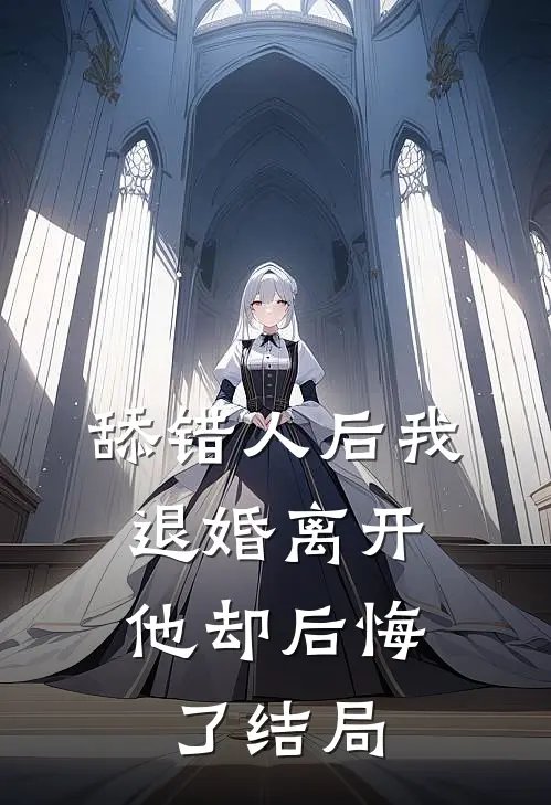舔错人后我退婚离开，他却后悔了结局
