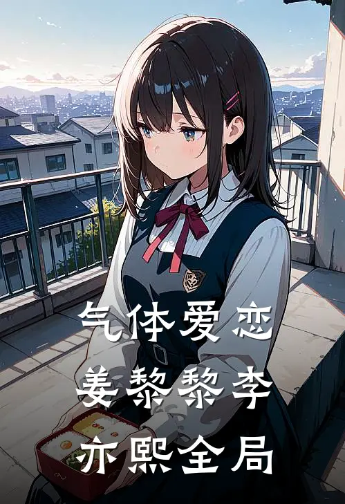 气体爱恋姜黎黎李亦熙全局