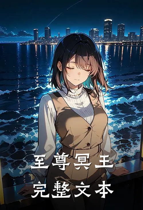 至尊冥王完整文本