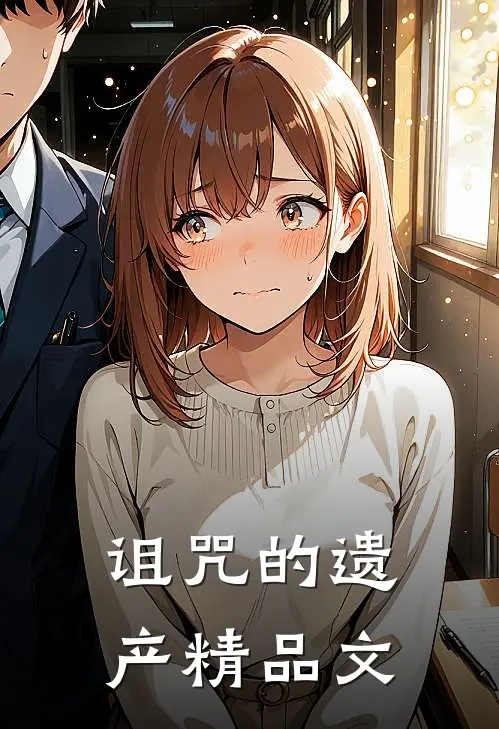 诅咒的遗产精品文