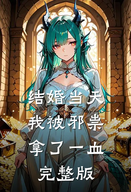 结婚当天，我被邪祟拿了一血完整版