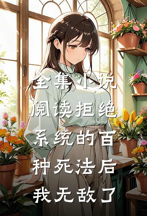 全集小说阅读拒绝系统的百种死法后，我无敌了