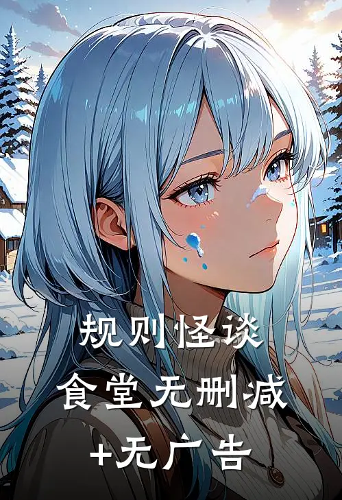 规则怪谈：食堂无删减+无广告