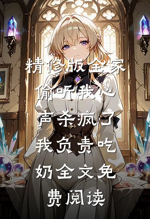 精修版全家偷听我心声杀疯了,我负责吃奶全文免费阅读