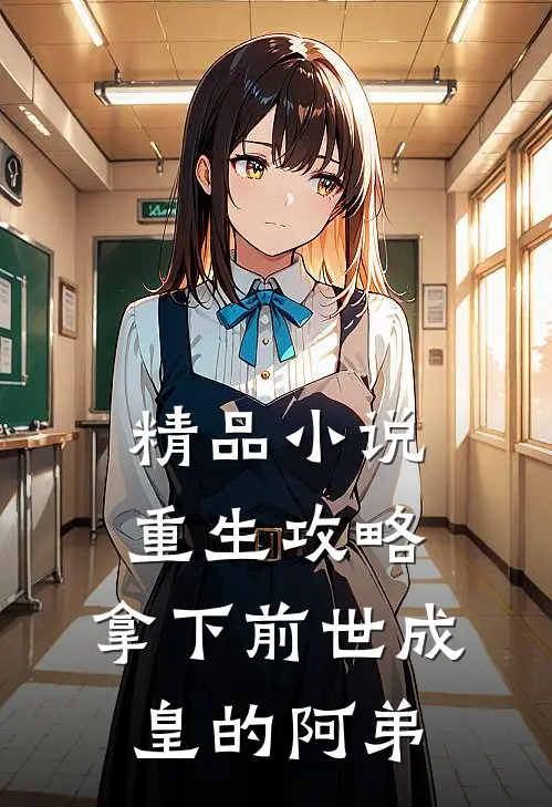 精品小说重生攻略：拿下前世成皇的阿弟