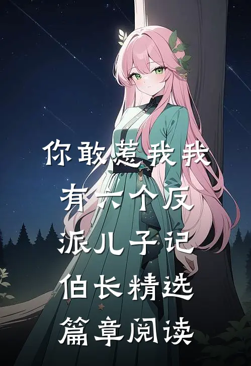 你敢惹我我有六个反派儿子记伯长精选篇章阅读