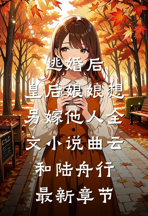 逃婚后，皇后娘娘想另嫁他人全文小说曲云和陆舟行最新章节